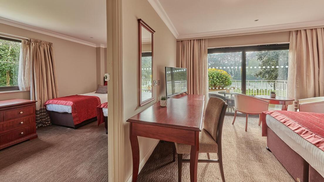 St. Pierre Park Hotel & Golf Saint Peter Port المظهر الخارجي الصورة