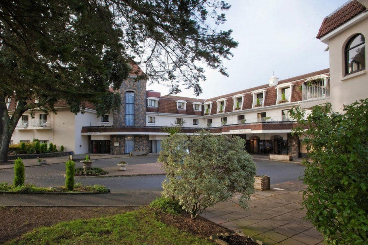 St. Pierre Park Hotel & Golf Saint Peter Port المظهر الخارجي الصورة